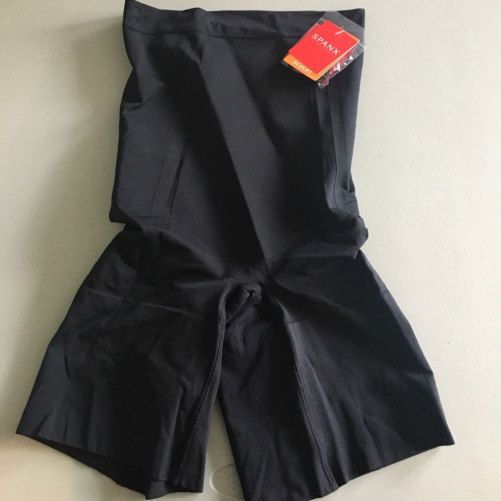 NEVER WORN WITH TAG SPANX